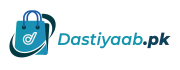 dastiyaab logo