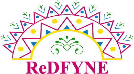 redfyne logo
