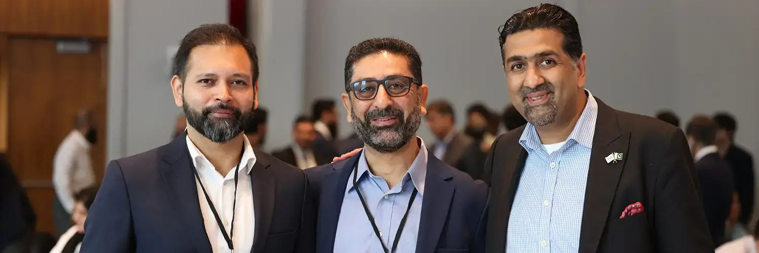 Horizon Tech Highlights Scalable Remote Staffing Services at Pak US Investment Conference 2025
