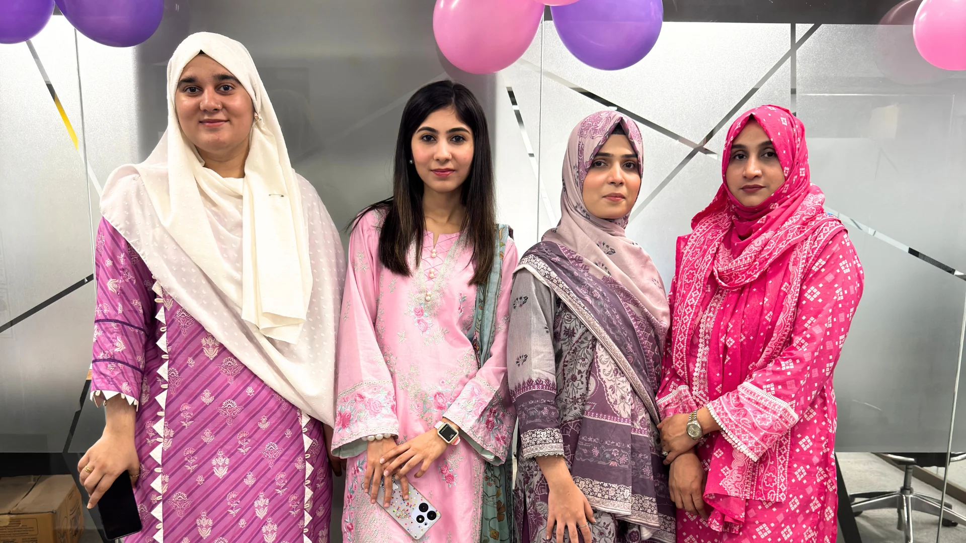 International Women's Day 2026