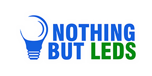 Nothing but LEDS