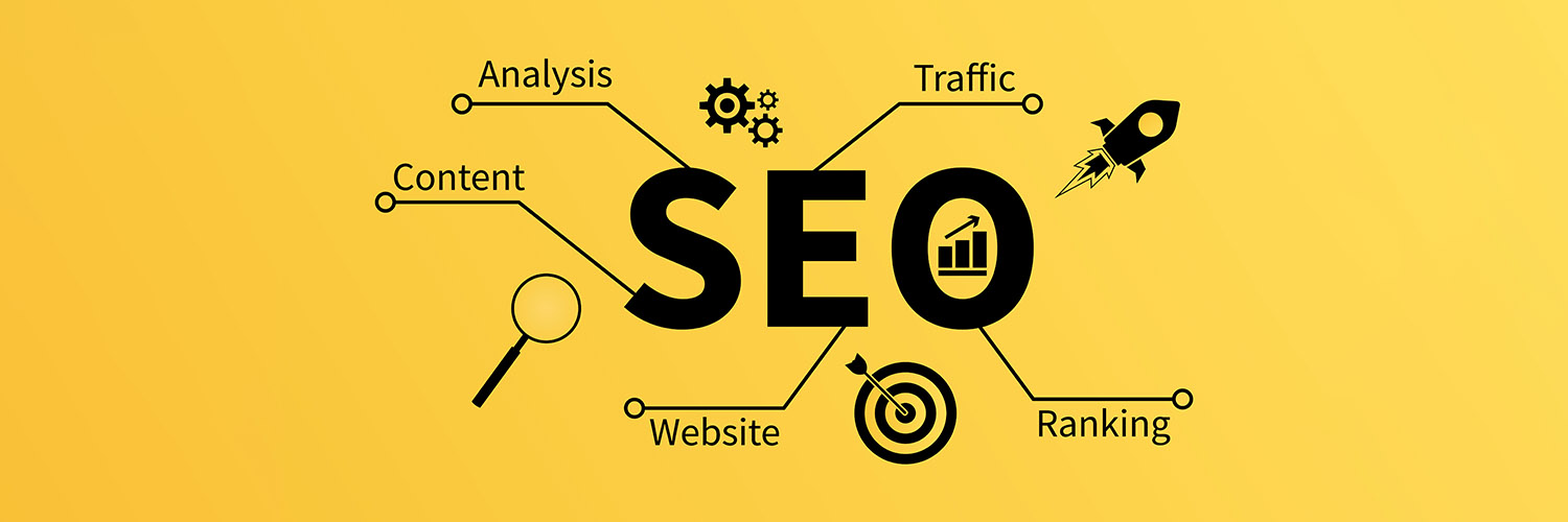 Benefits of SEO For Businesses featured image
