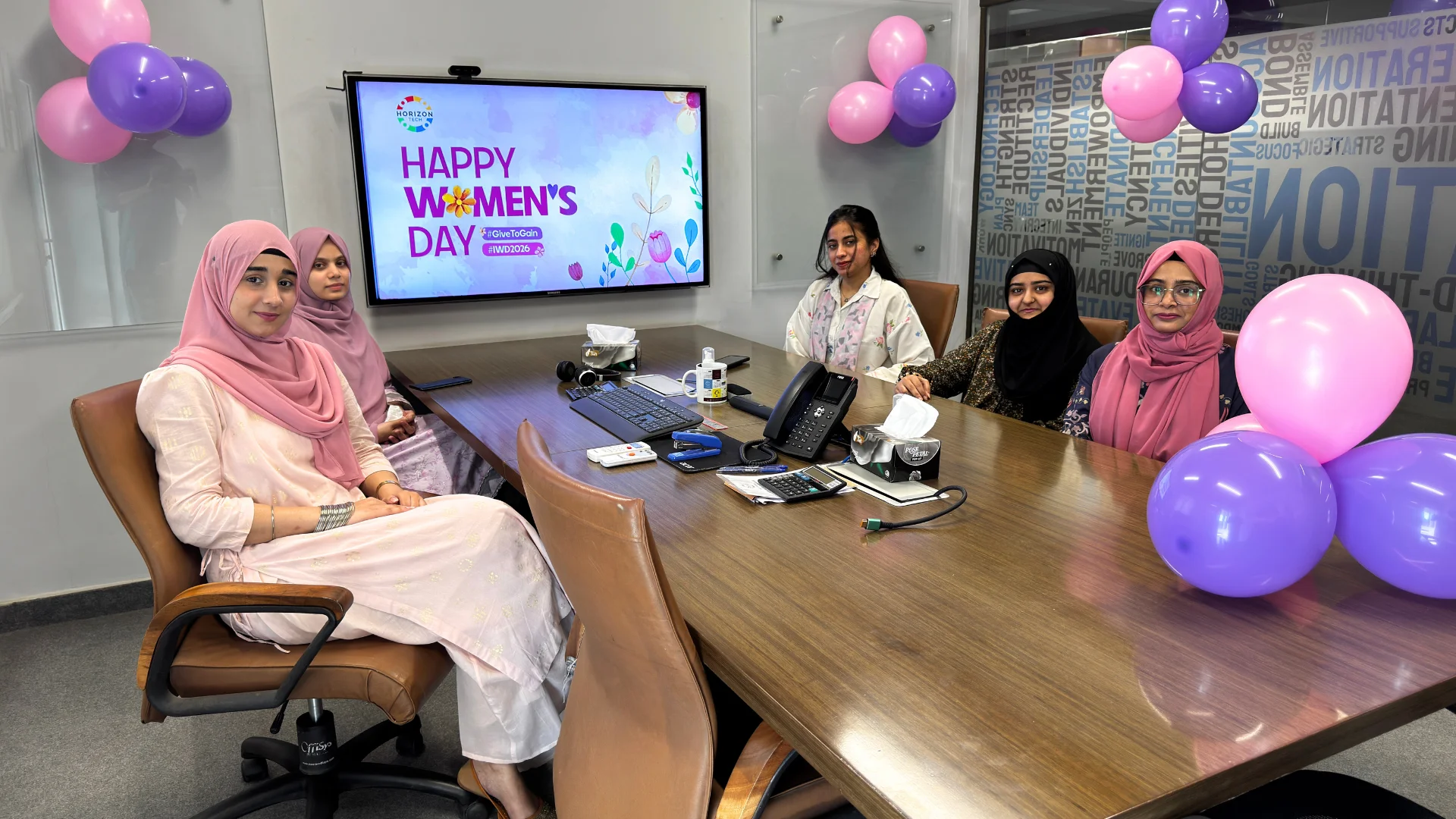 International Women's Day 2026