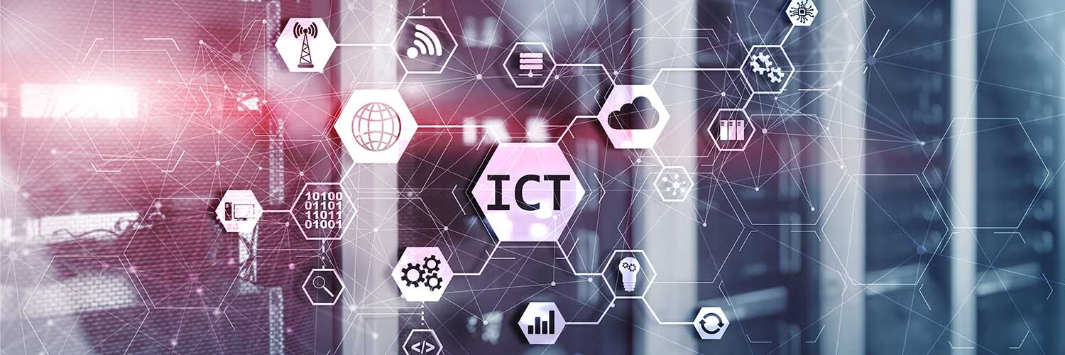 Everything You Need To Know About ICT Infrastructure featured image