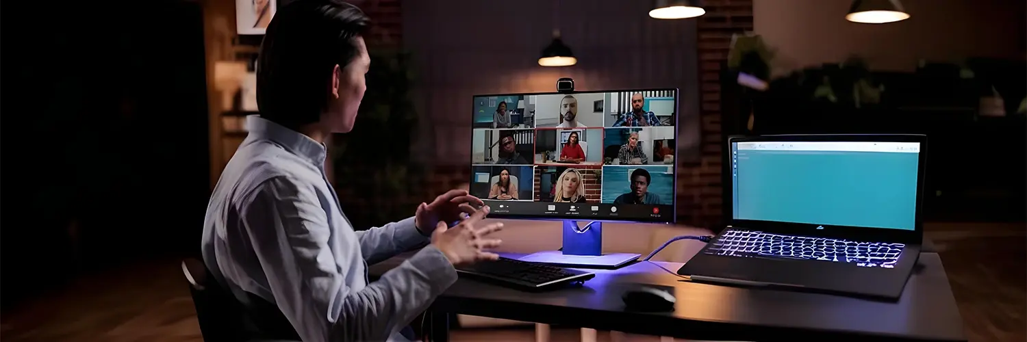 How to Keep Your Team Connected in a Remote Work Environment