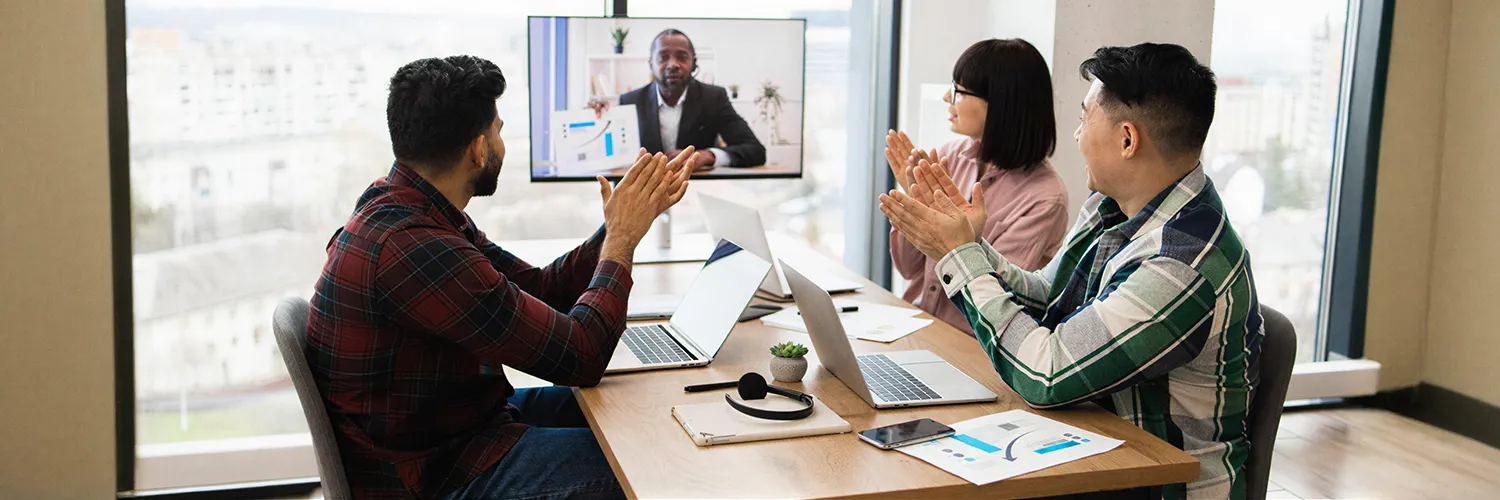 Creating a Strong Work Culture in Remote Teams