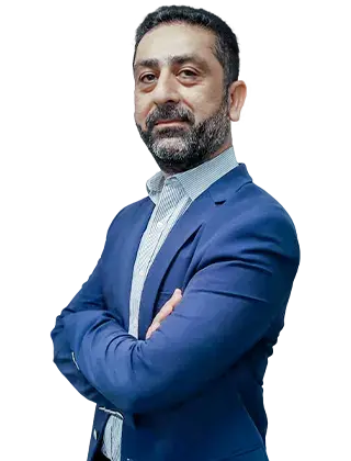 Aamir Ashraf