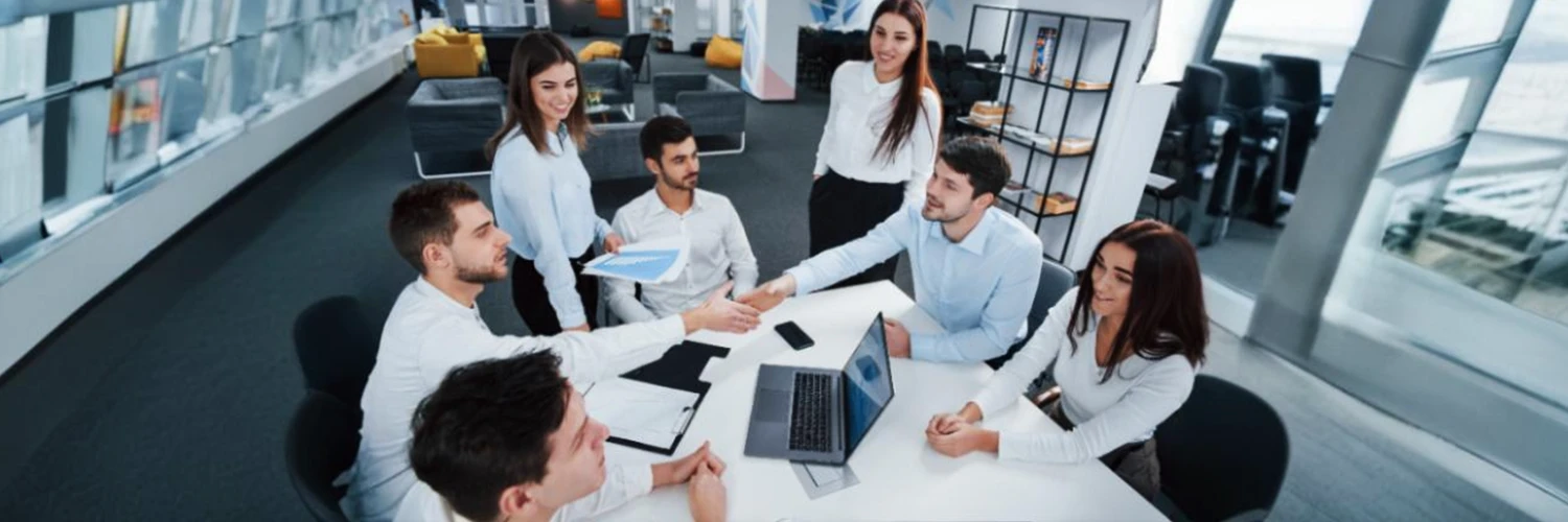 How Staff Augmentation Helps You Find Skilled Developers