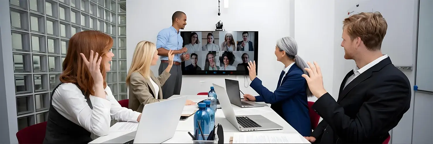 The Role of Automation in Managing Remote Workforces